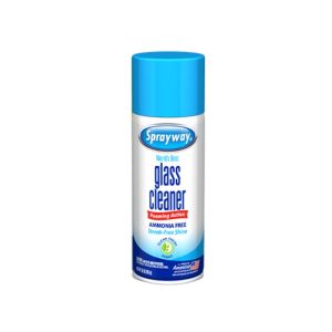 Sprayway19 oz. Glass Cleaner