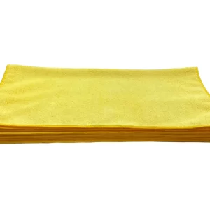 Microfiber Cloth