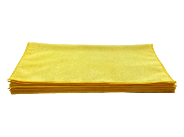 Microfiber Cloth